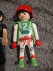 Playmobil People Lot Of 4 Children s Toy Plastic Figures Guys Girls Fast Ship