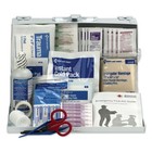 First Aid Only 224-u Osha First Aid Kit For 25 Ppl  1-kt  New