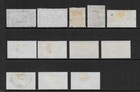 Italy - Various Mint Hinged used Issues    1926 To 1931