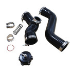 Super Charger Intercooler Hose Kit For 2016-2022 2018 Seadoo 300 With Bov Port