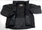 Nwot 5 11 Tactical Large Parka Fleece Jacket Liner Only 48033 Black Lg Regular