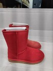 Ugg Classic Short Ii Boots Women s Size 5   Warm And Cozy Winter Warm Footwear