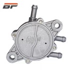 New Metal Fuel Pump For Briggs   Stratton 597338 Replaces 808492 808656