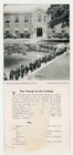 Mary Mcleod Bethune 1947 Black College Cookman University Daytona Civil Rights