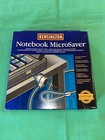 Kensington Microsaver Laptop Notebook Keyed Lock Security Cable - New In Box 