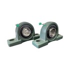 Ucp210-32 Pillow Block Bearing 2 00  Bore  Qty 2