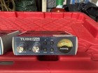 Pair Of  Presonus Tubepre Tube Microphone   Instrument Preamps With Vu Meter