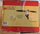 Mojo Voodoo Dove Decoy With Magnetic Wings Hw2300- Open Box
