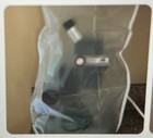 Sp Bel-art Vikem Vinyl Microscope Cover 16   x 11   x 18     f24303-0000 