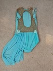 Adult Small Leotard Lyrical Dance Costume