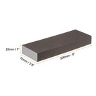 4pcs Fine Sanding Sponge Blocks 240-320 Grit Foam Sanding Block  200x70x25mm
