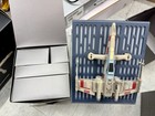Propel Star Wars Quadcopter T-65 X-wing  X Wing Drone Collectors Edition New