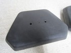 22 Cf-moto Uforce 1000 Head Rest Pair Headrest Right Left Stock  Oem  5470