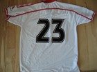 Vancouver 86er s Game match Worn used Usl  Soccer Jersey - A-league  Mls  Csl