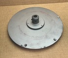 Delta Rockwell Belt Disc Sander Combo 6 X 48 Disc Backing Plate W Flange 3 4    Id