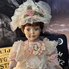 Haunted Doll Active Spirit   Miranda   Benevolent Djinn  Bound By Choice 16   