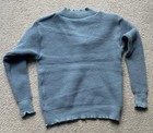 Ladies Sweater Long Sleeve Jumper Tops Women V Neck Party Loose Knit Knitwear