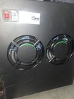 The Pod Chiller Indoor   Outdoor Standard Black Water Chiller