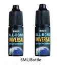 Bisco B-7202p All-bond Universal Light Cure Adhesive Refill 6ml Bottle Exp 8 27