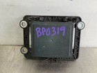 22 2022 Nissan Rogue Platinum Adaptive Cruise Radar Unit 284386rb8a
