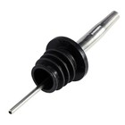 Whisky Liquor Oil Wine Pourer Stopper Party Bar Bottle Vacuum Pourer Dispenser