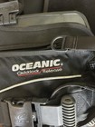 Oceanic Atmos Scuba Diving Bcd