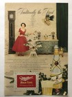 1952 Miller High Life Original Beer Vintage Photo Print Color Ad 8   x11-1 4    Nym
