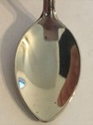 Georgia Peach State Vintage Souvenir Spoon Collectible