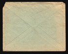 Estonia 1938 Cover   Narva Cds - Z18091
