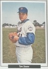 1969 Mlb World Series Champion Ny Mets - Framed Photos - Nolan Ryan tom Seaver