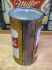Leinenkugel Flat Top Beer Can Leinenkugel Brewing Co Eau Claire Wi Old Vintage