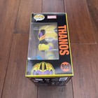 Brand New Funko Pop  Vinyl  Marvel - Thanos - Target  exclusive   909
