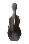 4 4 Size Cello Case Carbon Fiber Cello Box Advance With Wheels Lightweight