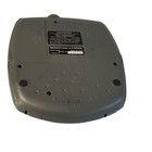 Sony Discman D-e206ck Esp2 Portable Cd Player Car Ready Tested   Works