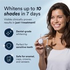 Auraglow Teeth Whitening Kit With Led Light 20 Treatments Whitens Fast