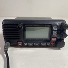 Standard Horizon Gx2400gps Ais Mounted In-boat Vhf Marine Radio Not Tested