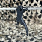 New Violent Series - Ego 9 10 geo 2 Scythe Trigger - Black