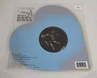 Ships Now Taylor Swift Lover  live From Paris  Heart Shaped Vinyl