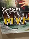 Rare Brett Favre Packers Canvas Print Picture Limited Edition Hologram