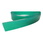 Usa 6ft 72  Silk Screen Printing Squeegee Blade 70 Duro Polyurethane Rubber
