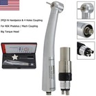 Us Being Dental High Speed 45 Degree Surgical Handpiece For Nsk Phatelus Coupler