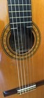1975 Classical Guitar Takamine C132s  Made In Japan Includes Hardshell Case