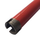 1-1 8  Wet Diamond Core Drill Bit For Concrete Granite Coring 5 8      11 Arbor