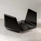 Netgear Nighthawk Wifi 6 Router  rax120  12-stream Dual-band - Black  open Box 