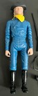 Marx General Custer 12  Johnny West 1967 Action Figure With Accessories Custom 3