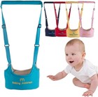Baby Toddler Harness Assistant Backpack Leash For Children Kids Learning Walking