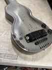 Rickenbacker Model 59 Hawaiian Lap Steel Guitar Vintage Steel 6 String 1940s Og
