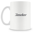 Hawker 900xp Ceramic Coffee Mug - 15oz Home   Office Kitchen