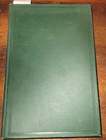 Geology Minerals Missouri 1930 Eminence   Cardareva Quadrangles Fossils Mines