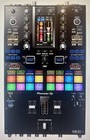 Pioneer Dj Djm-s11 Professional 2-channel Scratch Style Mixer For Serato Dj Pro